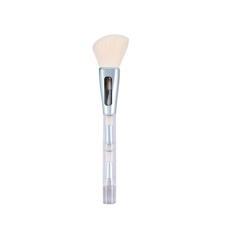 Four-In-One Portable Makeup Brush - royale industry