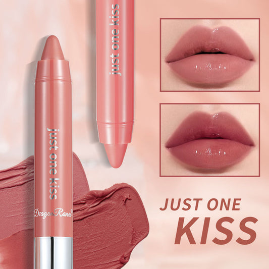 Solid Moist Lipstick Crayon Lipstick - royale industry